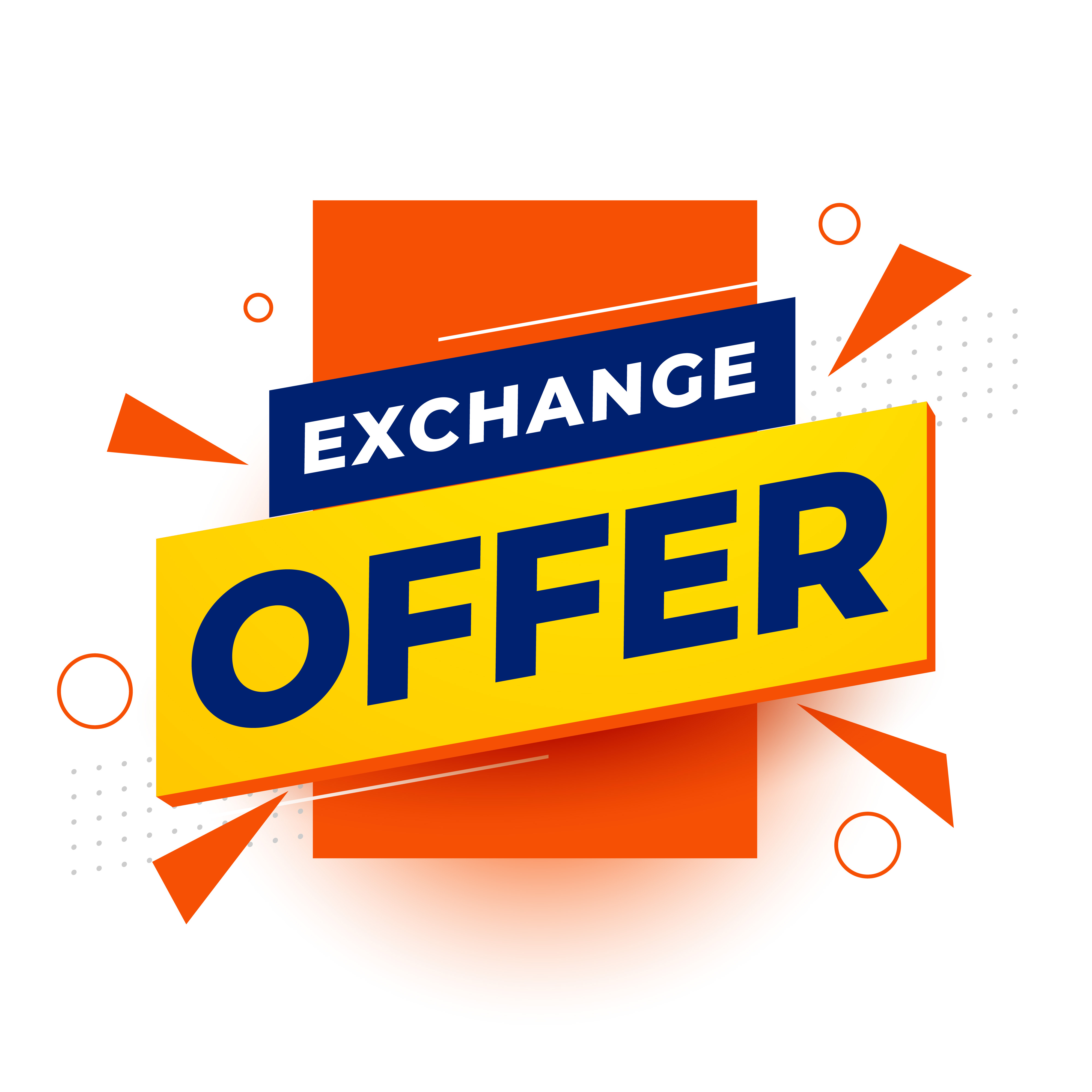 Exchange Offer