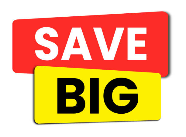 Big Savings