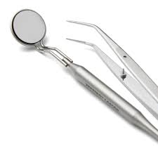 D-Set Diagnostics (Mirror)(Each)