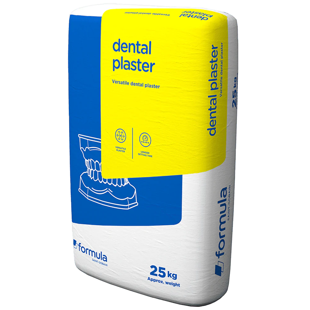 Plaster