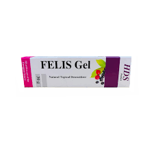 Topical Gel