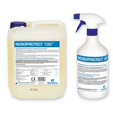 Disinfectional Solutions
