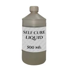 Selfcure Acrylic Liquid (500ml)