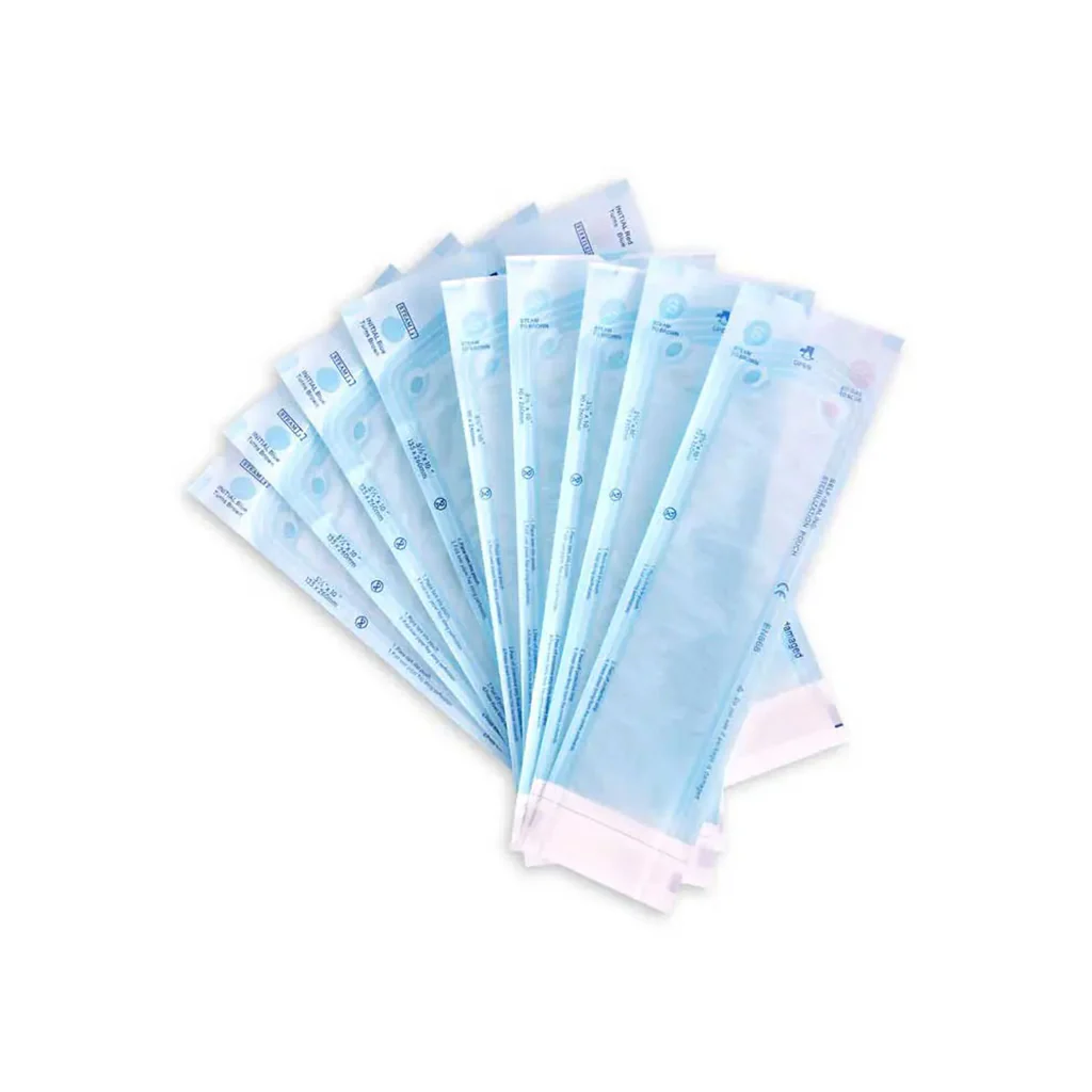 Sterilize Pouch (Small)