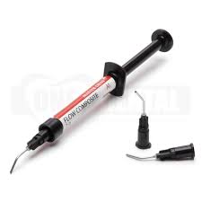 Composite Flowable Shade A1