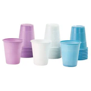 Disposable Cups (each)
